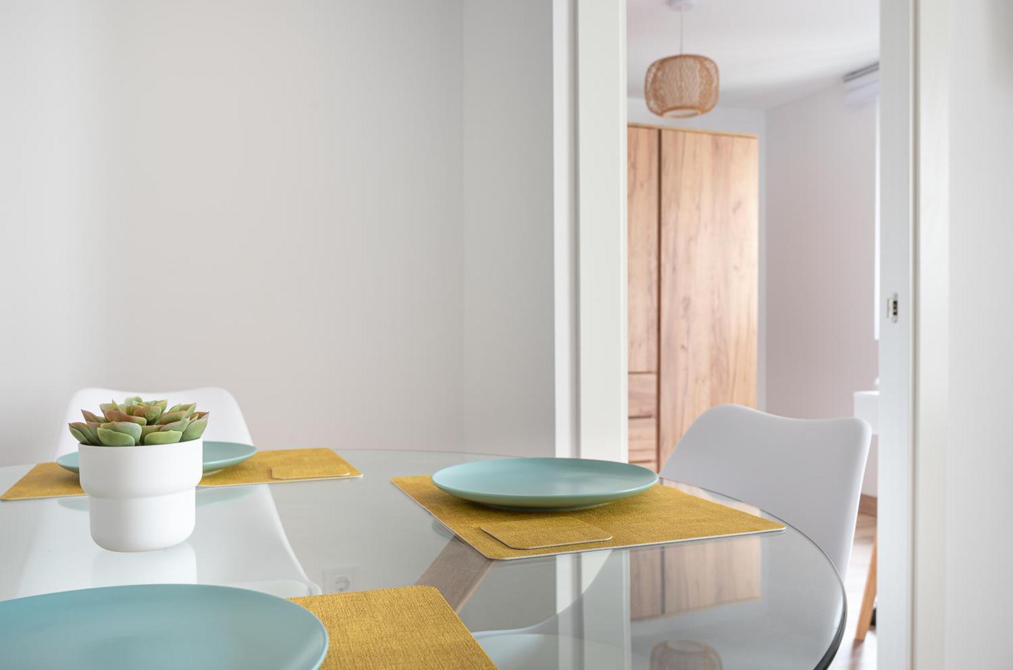 Moderno Apartamento En El Centro De Santander Διαμέρισμα Εξωτερικό φωτογραφία