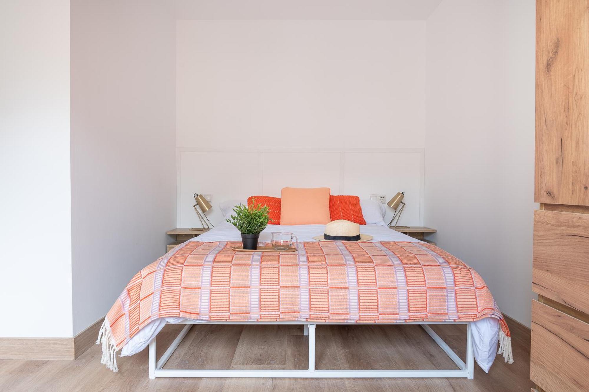 Moderno Apartamento En El Centro De Santander Διαμέρισμα Εξωτερικό φωτογραφία