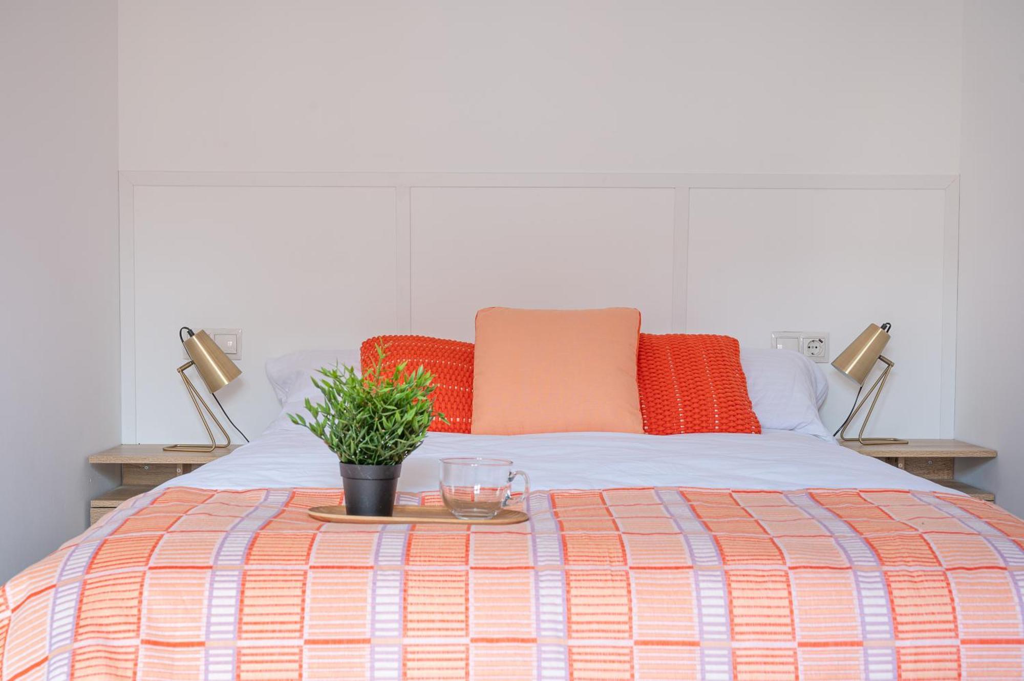 Moderno Apartamento En El Centro De Santander Διαμέρισμα Εξωτερικό φωτογραφία