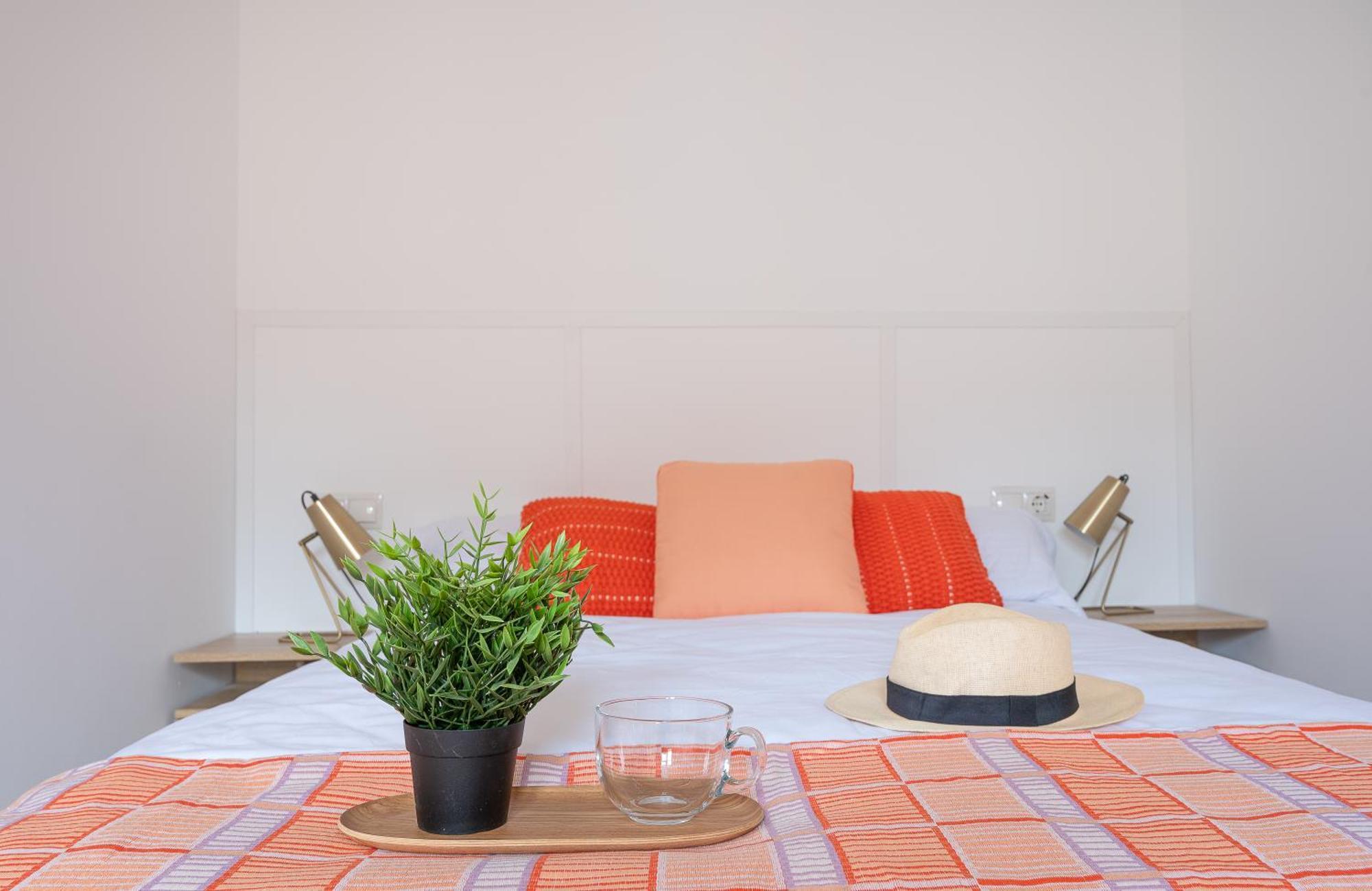 Moderno Apartamento En El Centro De Santander Διαμέρισμα Εξωτερικό φωτογραφία