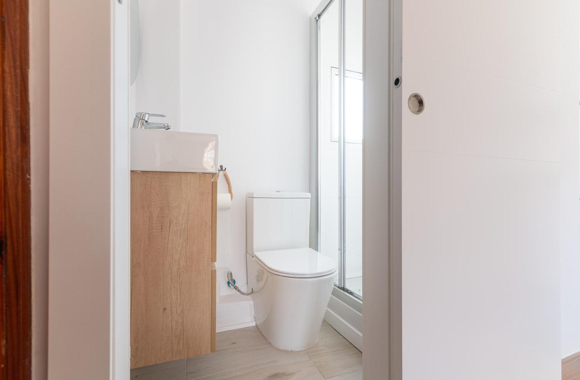 Moderno Apartamento En El Centro De Santander Διαμέρισμα Εξωτερικό φωτογραφία