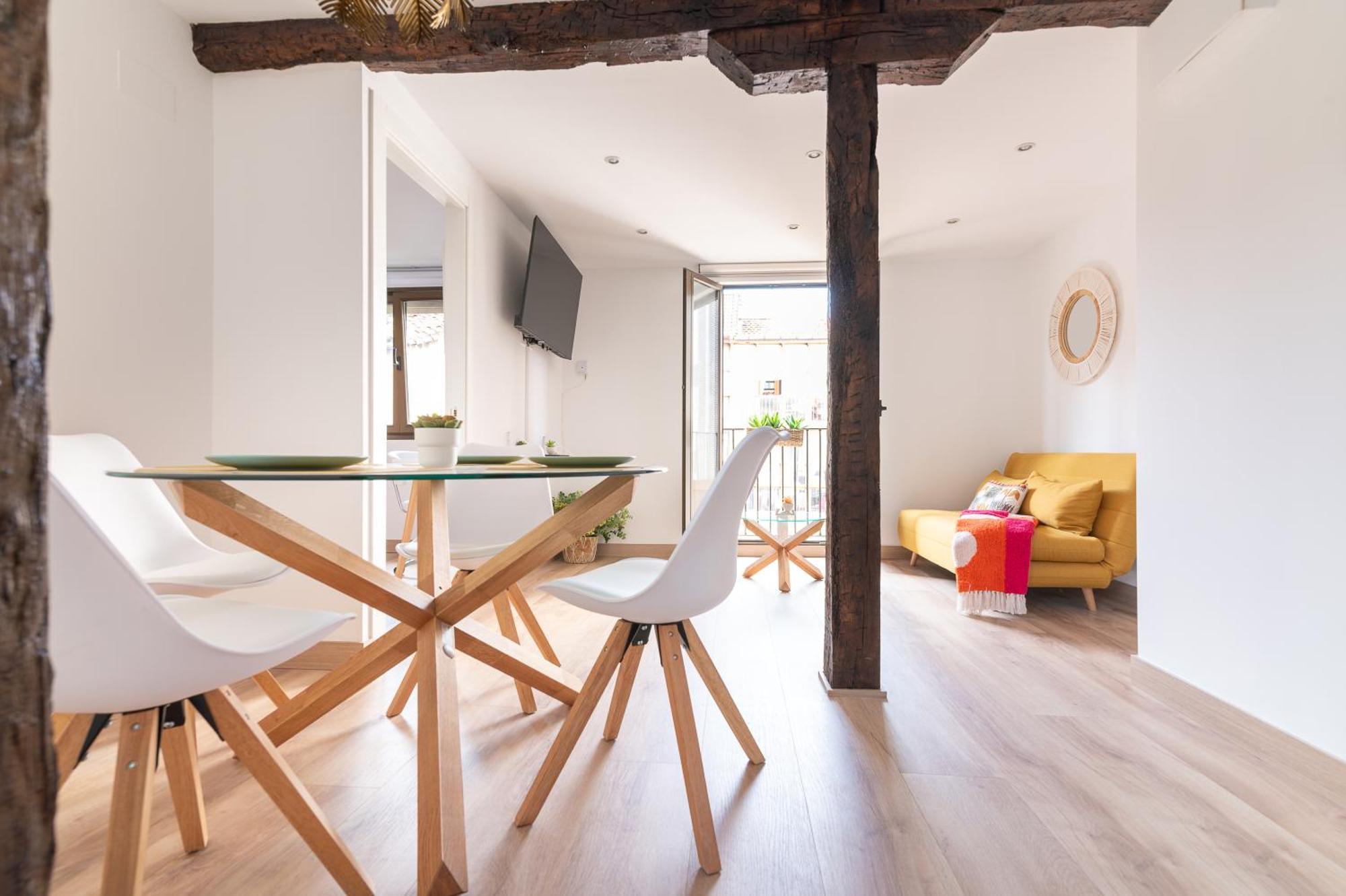 Moderno Apartamento En El Centro De Santander Διαμέρισμα Εξωτερικό φωτογραφία