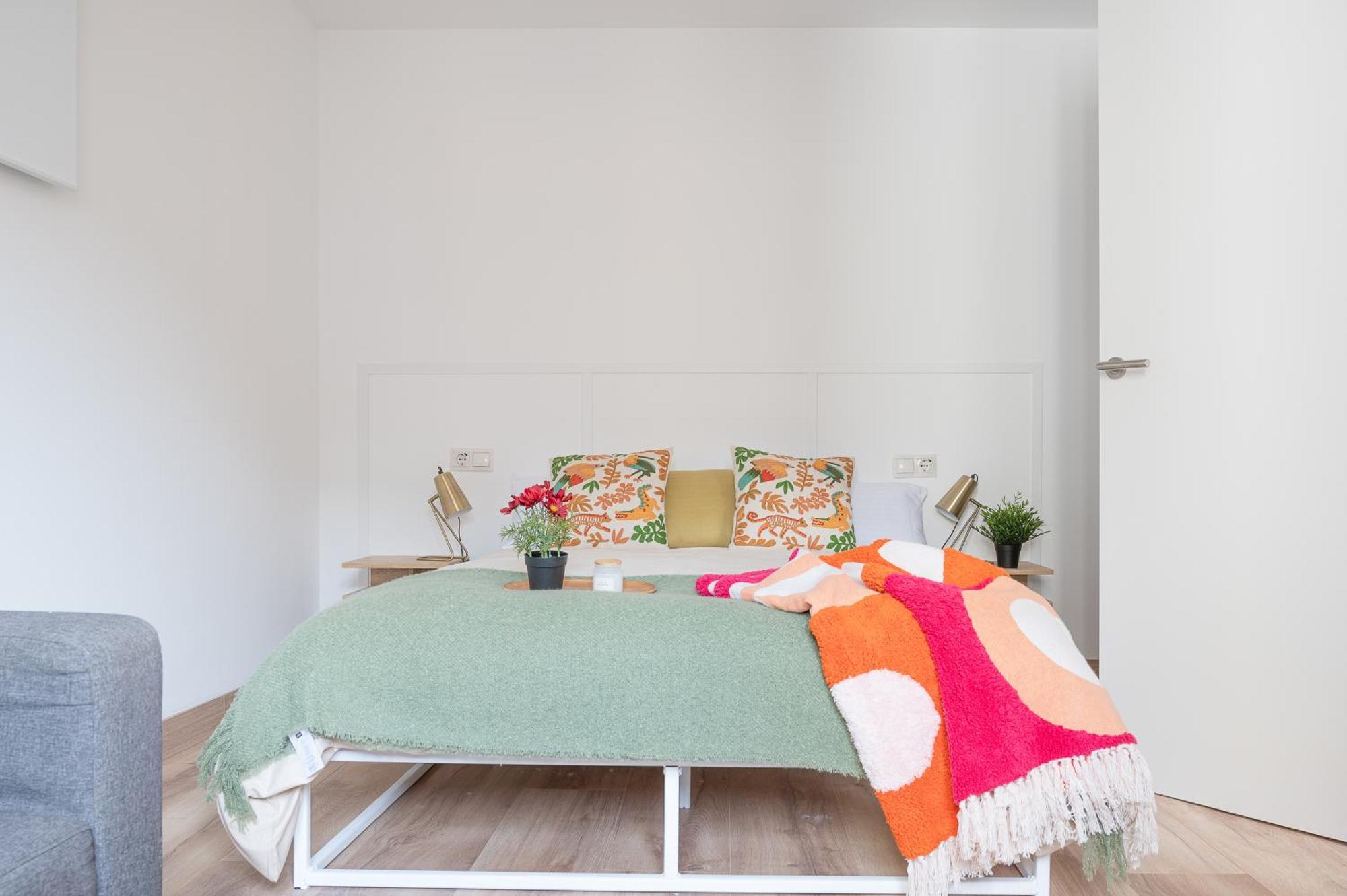 Moderno Apartamento En El Centro De Santander Διαμέρισμα Εξωτερικό φωτογραφία