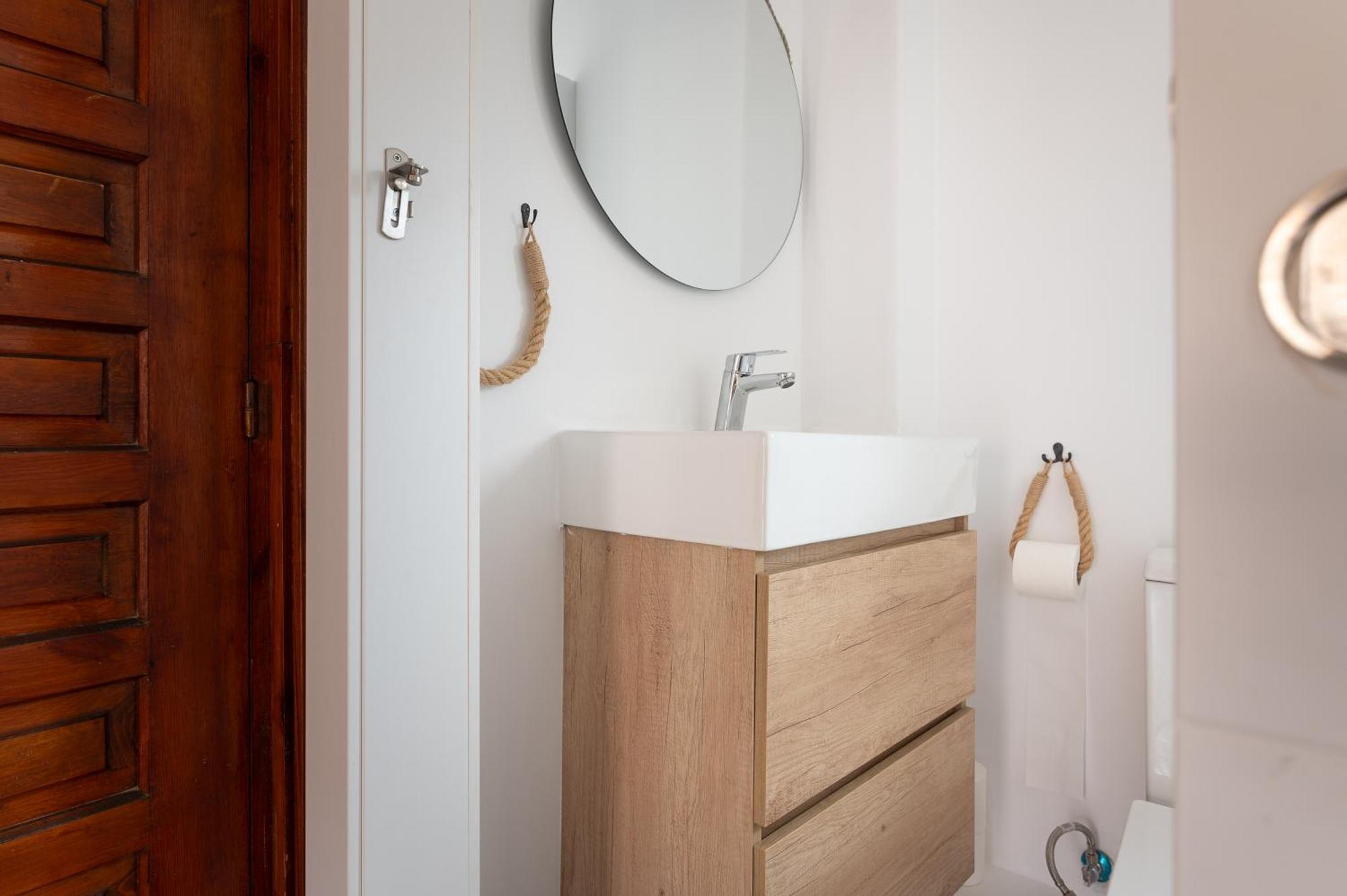 Moderno Apartamento En El Centro De Santander Διαμέρισμα Εξωτερικό φωτογραφία