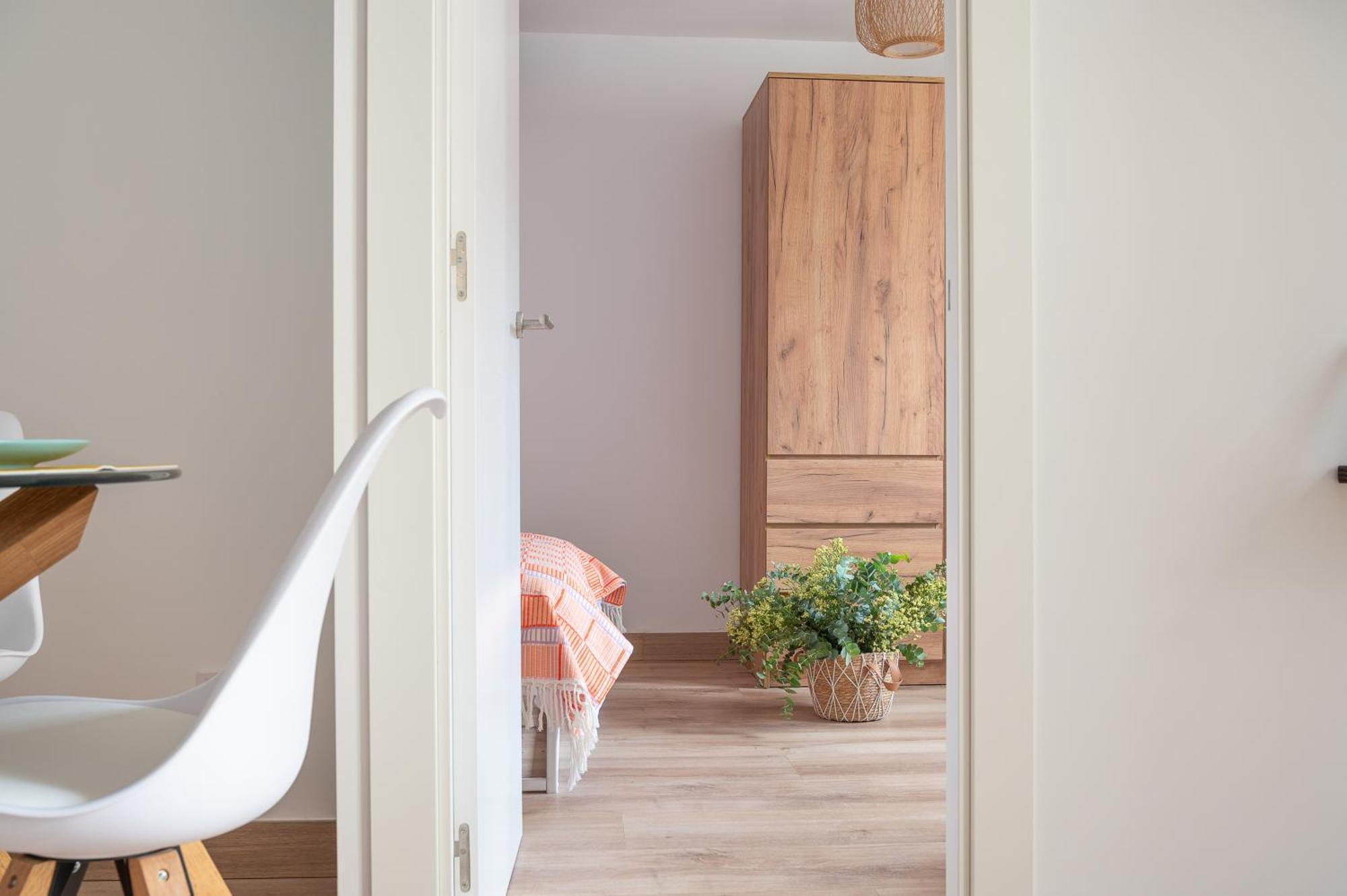 Moderno Apartamento En El Centro De Santander Διαμέρισμα Εξωτερικό φωτογραφία
