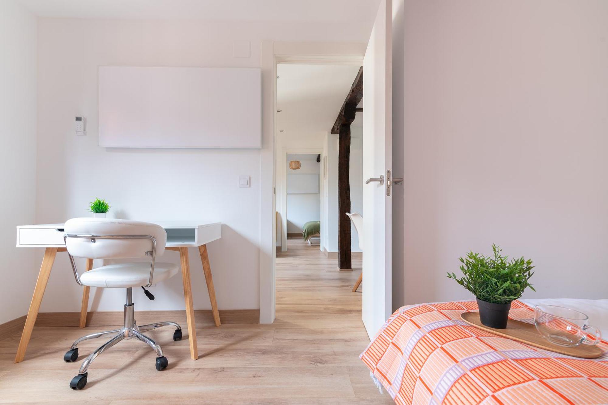 Moderno Apartamento En El Centro De Santander Διαμέρισμα Εξωτερικό φωτογραφία