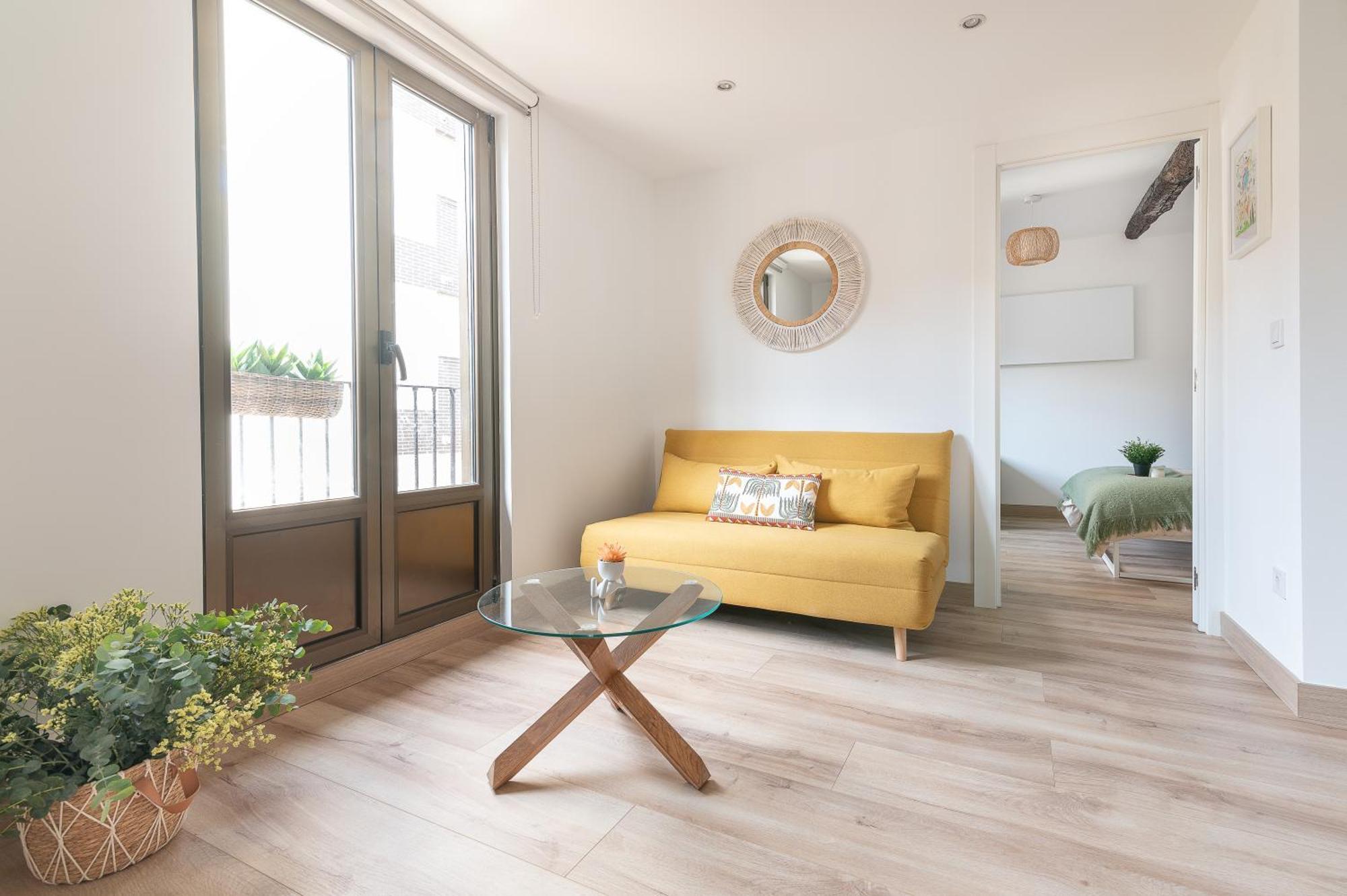 Moderno Apartamento En El Centro De Santander Διαμέρισμα Εξωτερικό φωτογραφία
