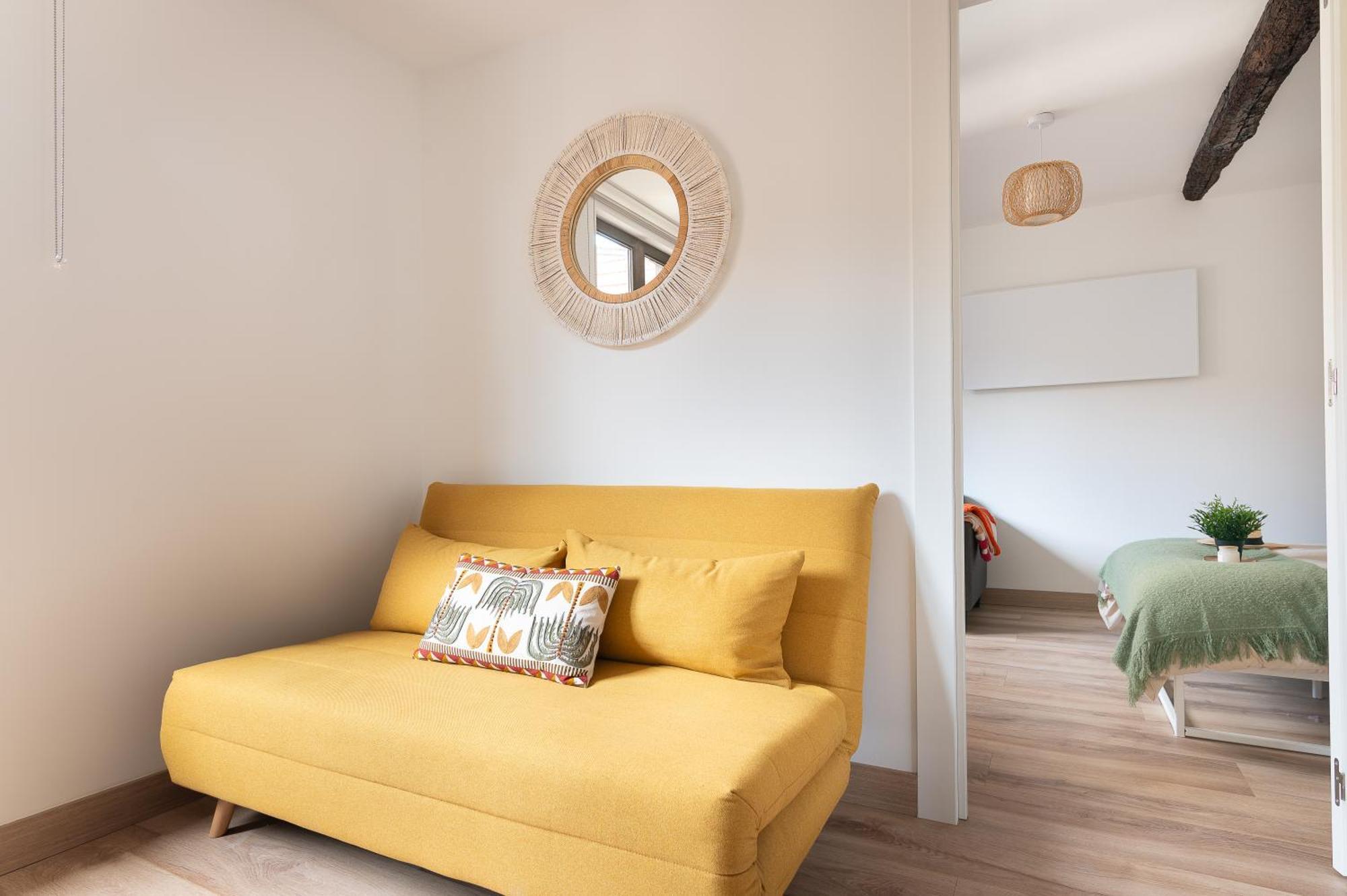 Moderno Apartamento En El Centro De Santander Διαμέρισμα Εξωτερικό φωτογραφία