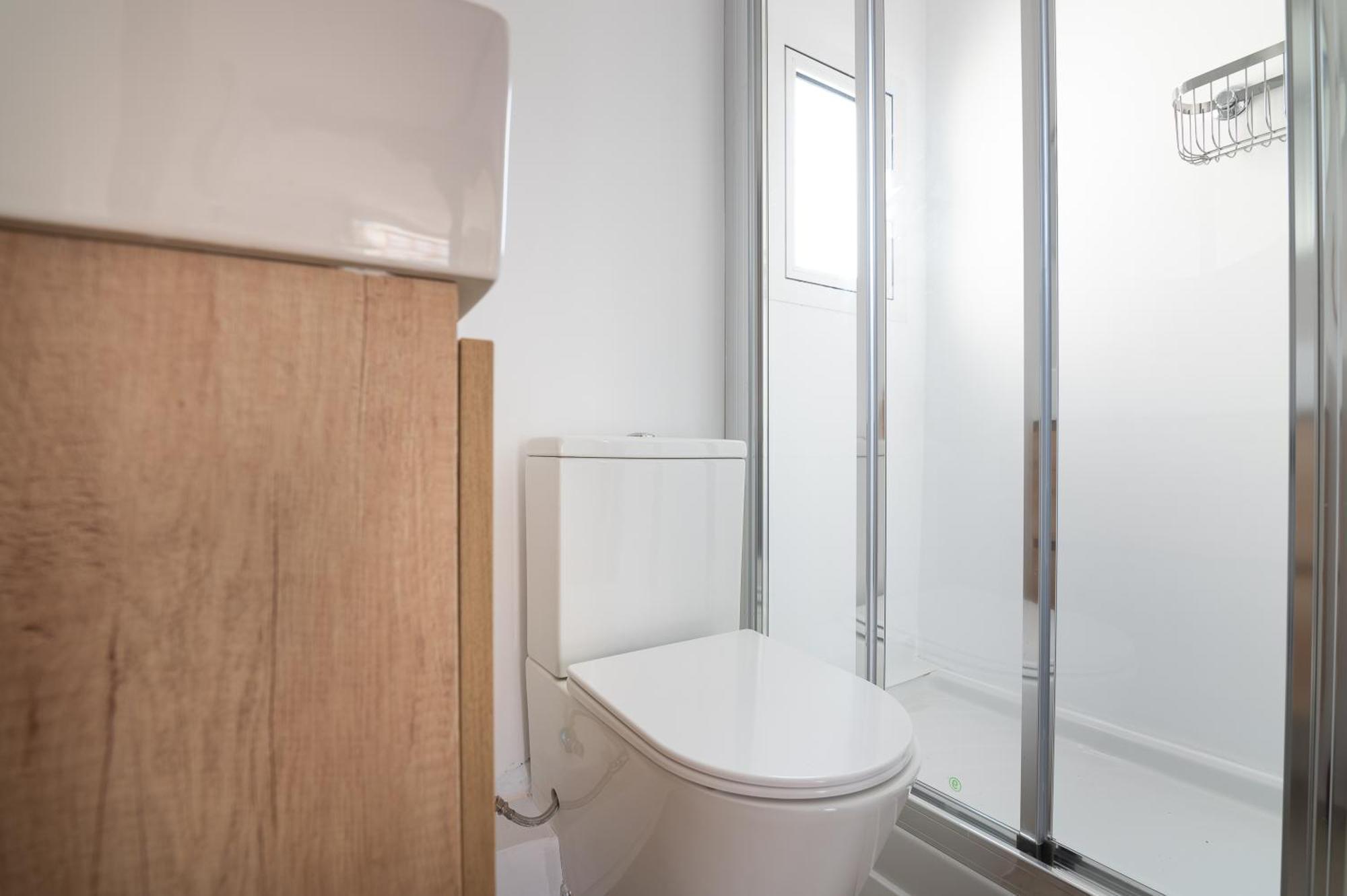 Moderno Apartamento En El Centro De Santander Διαμέρισμα Εξωτερικό φωτογραφία