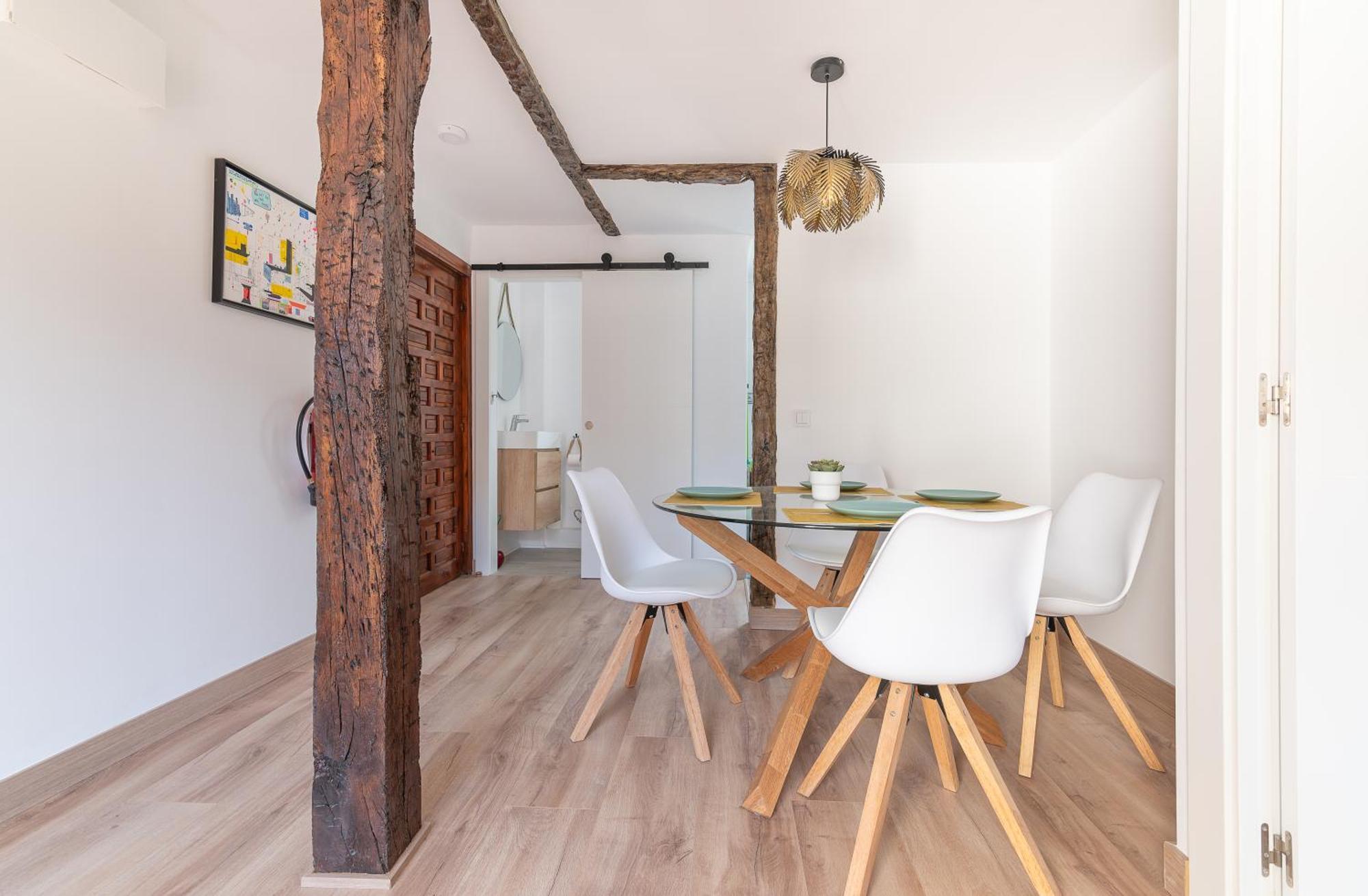 Moderno Apartamento En El Centro De Santander Διαμέρισμα Εξωτερικό φωτογραφία
