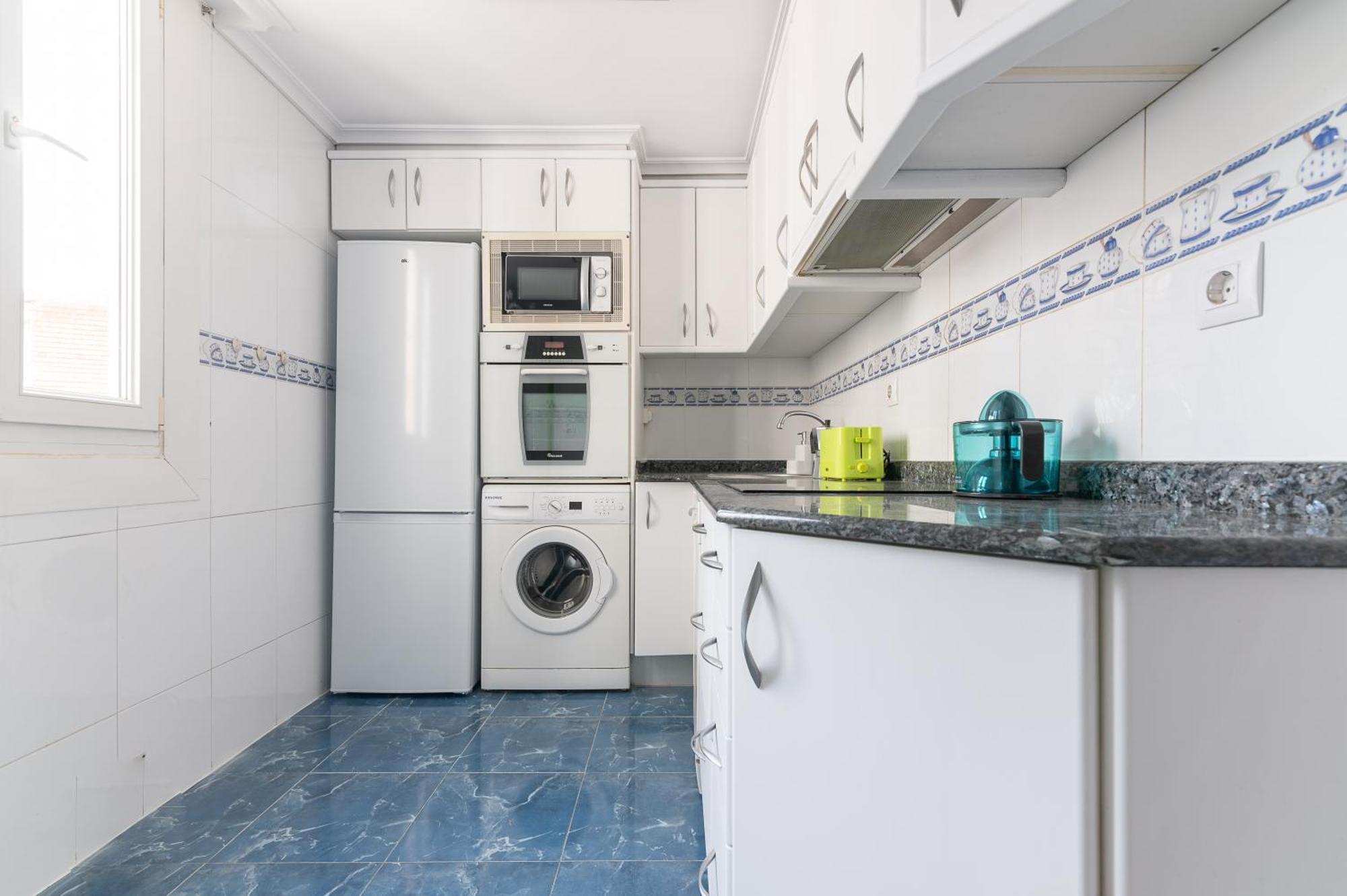 Moderno Apartamento En El Centro De Santander Διαμέρισμα Εξωτερικό φωτογραφία