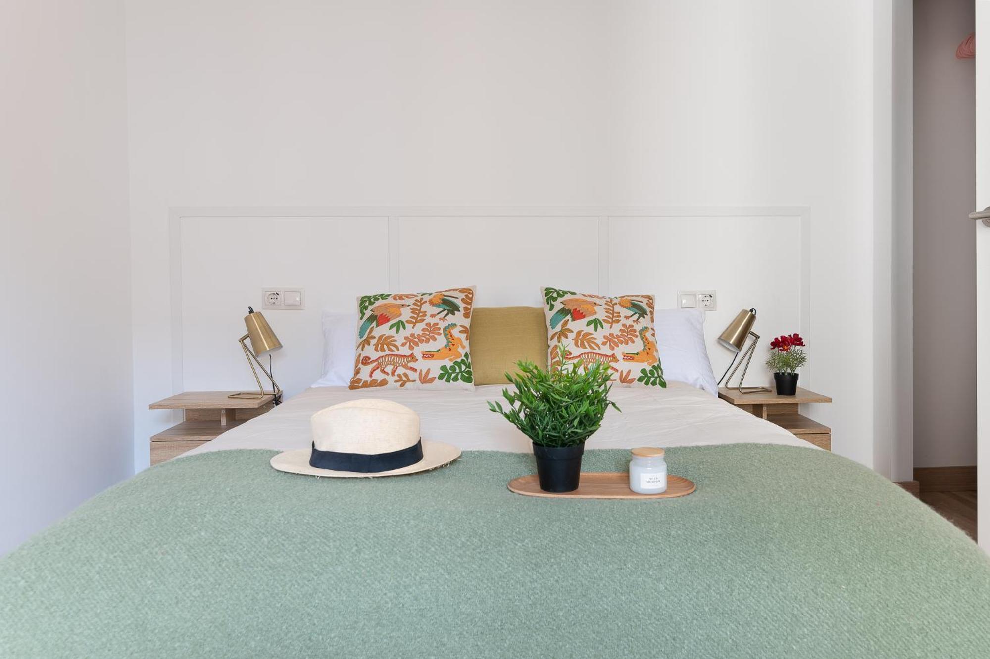 Moderno Apartamento En El Centro De Santander Διαμέρισμα Εξωτερικό φωτογραφία