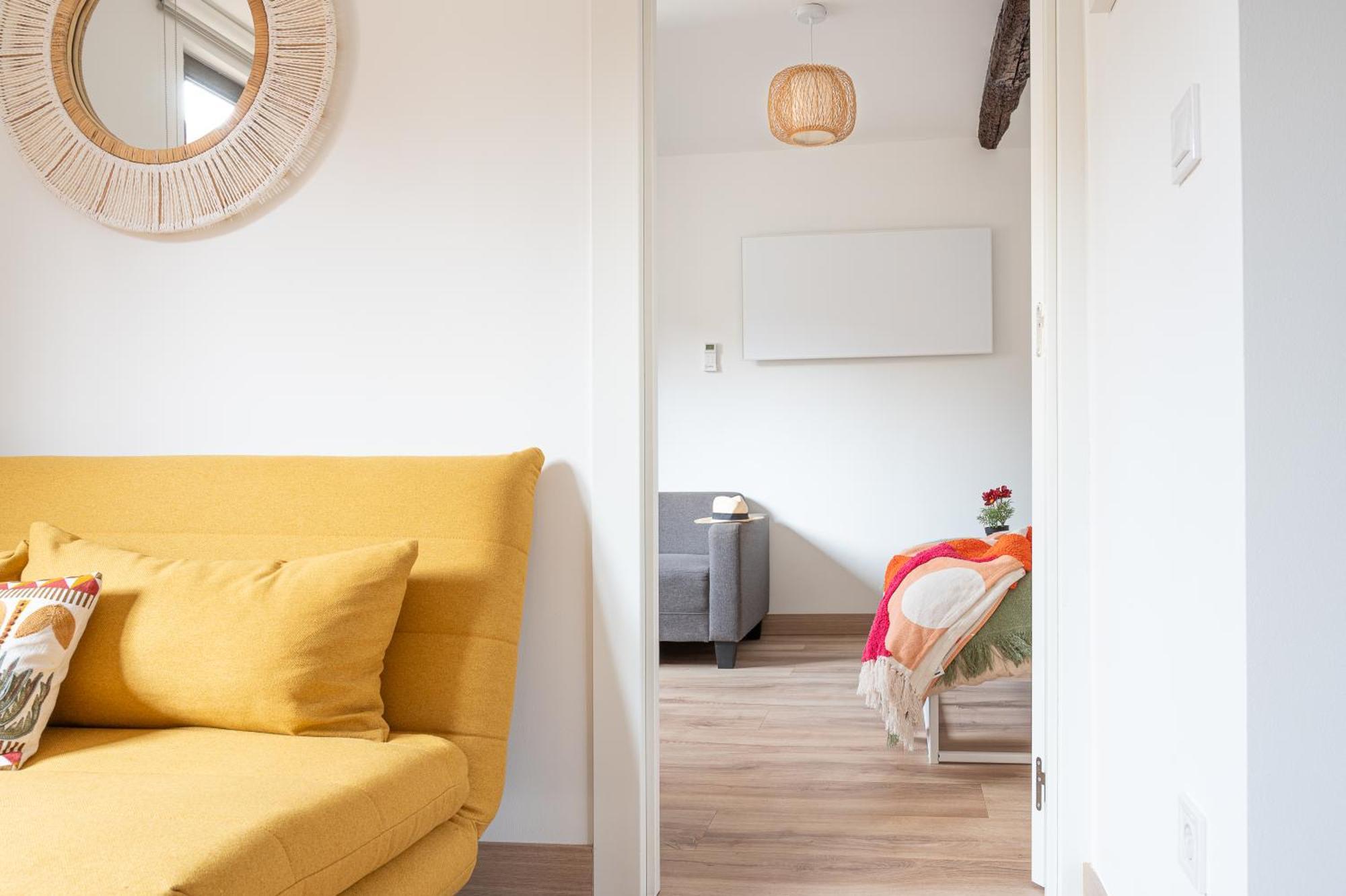 Moderno Apartamento En El Centro De Santander Διαμέρισμα Εξωτερικό φωτογραφία