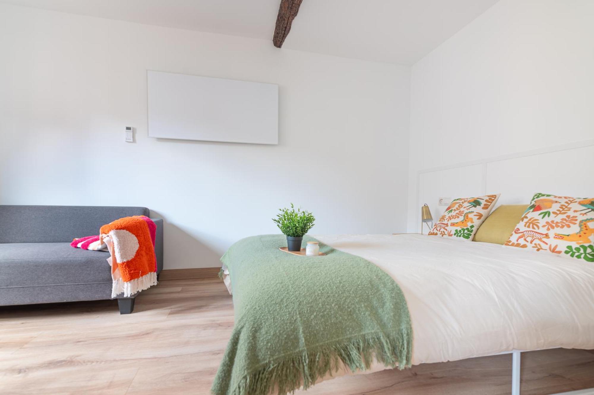 Moderno Apartamento En El Centro De Santander Διαμέρισμα Εξωτερικό φωτογραφία