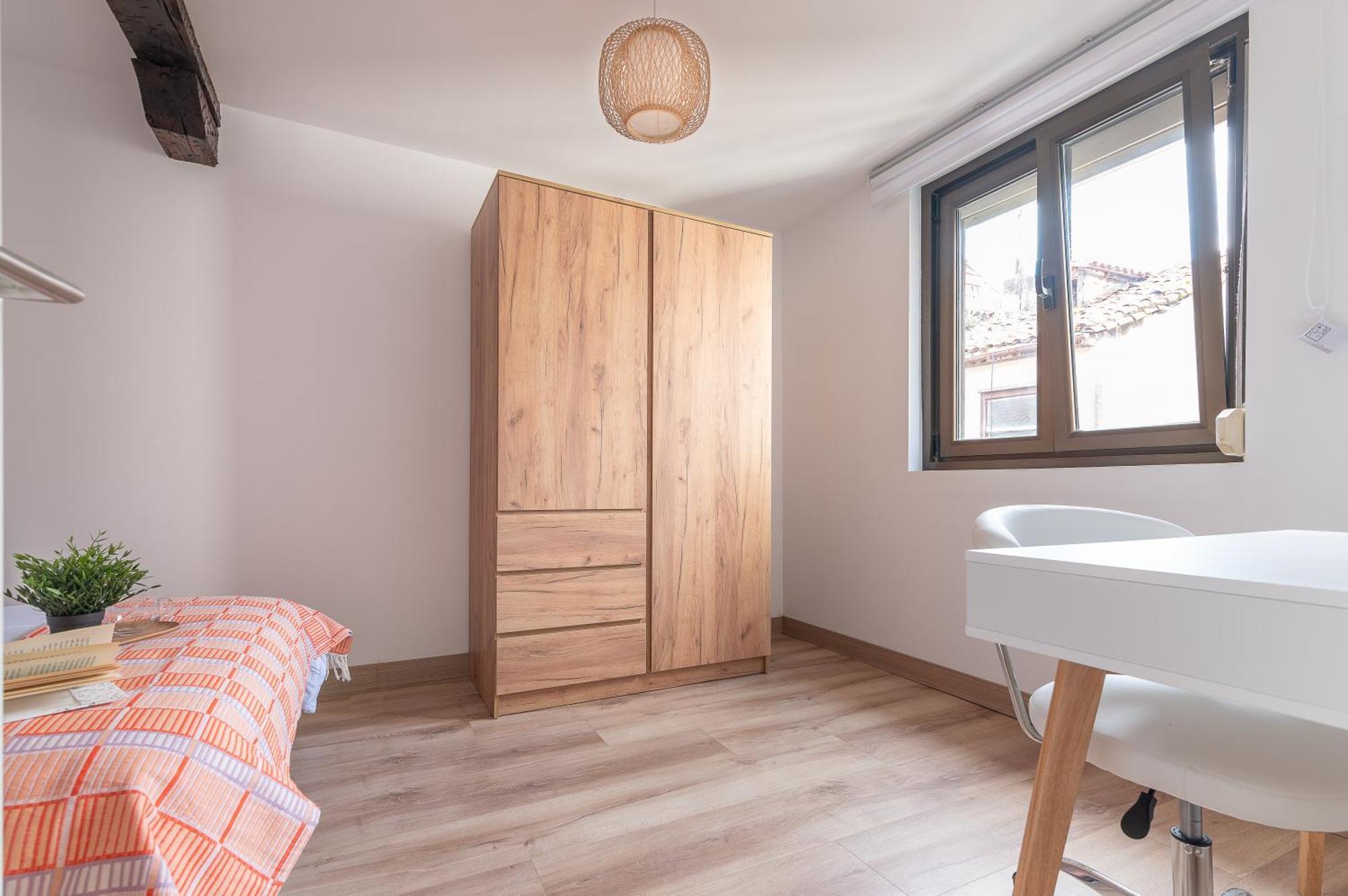 Moderno Apartamento En El Centro De Santander Διαμέρισμα Εξωτερικό φωτογραφία