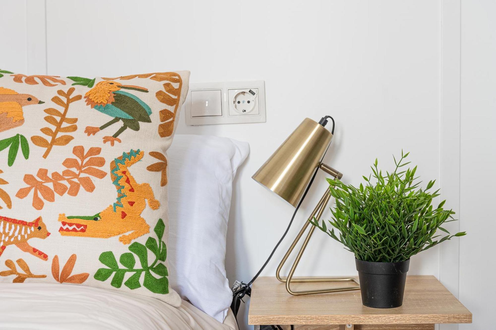 Moderno Apartamento En El Centro De Santander Διαμέρισμα Εξωτερικό φωτογραφία