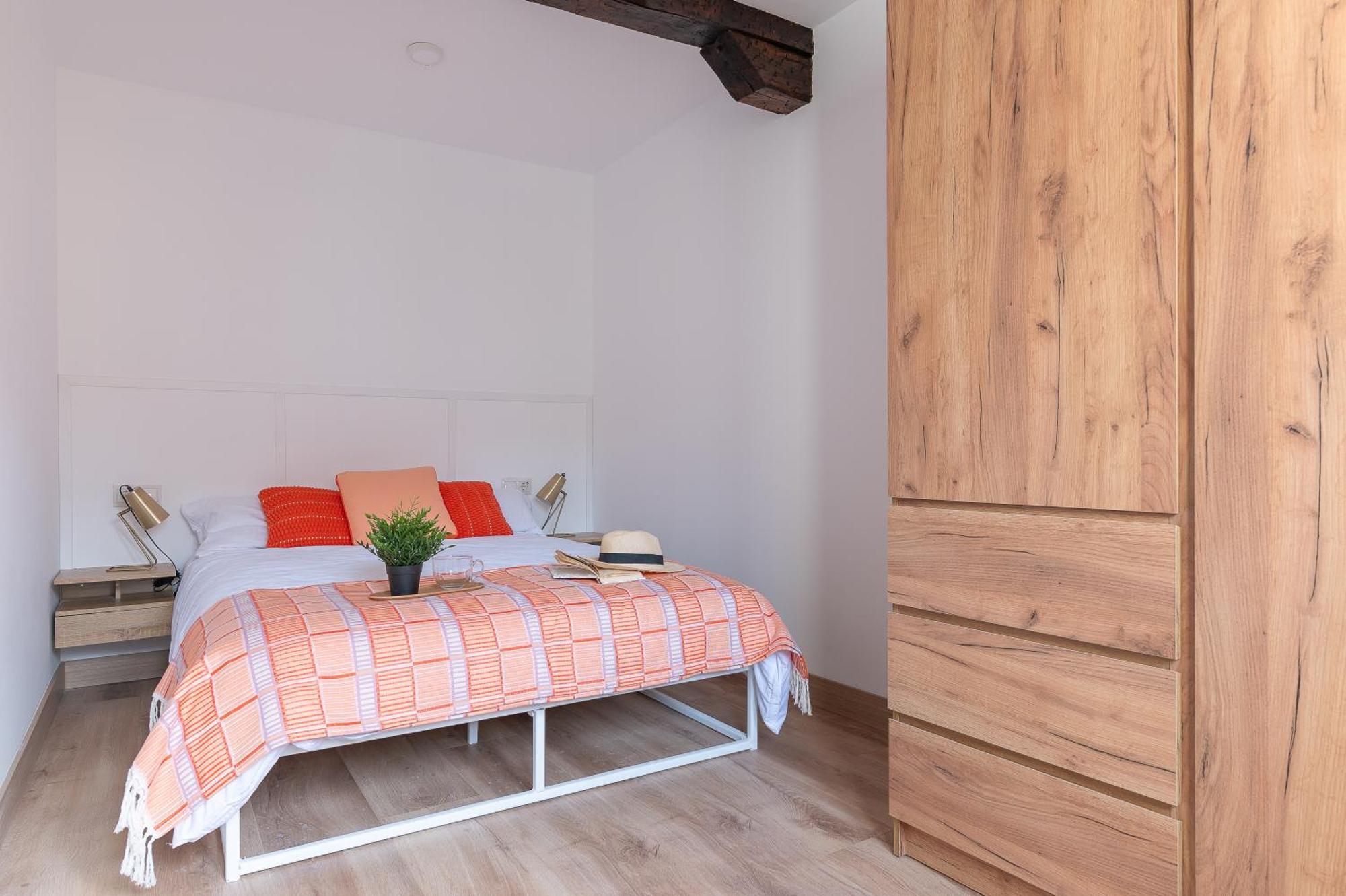 Moderno Apartamento En El Centro De Santander Διαμέρισμα Εξωτερικό φωτογραφία
