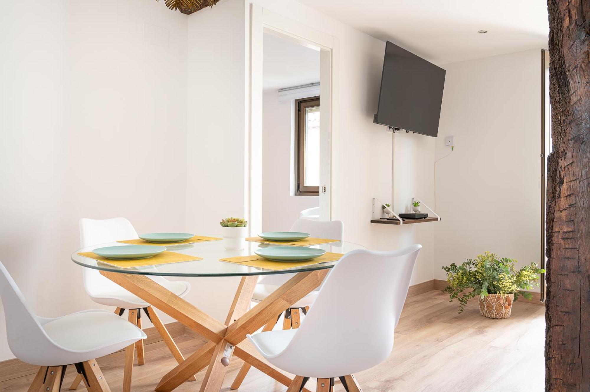Moderno Apartamento En El Centro De Santander Διαμέρισμα Εξωτερικό φωτογραφία