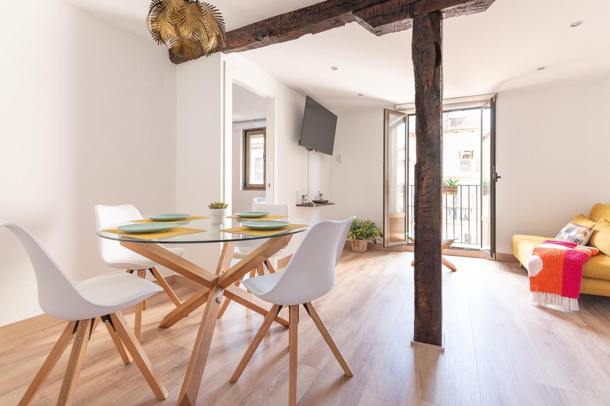 Moderno Apartamento En El Centro De Santander Διαμέρισμα Εξωτερικό φωτογραφία